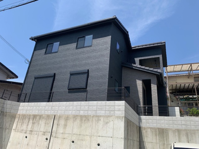 【外観】 | 太子町東出戸建 | おしゃれな外観です
