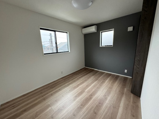 【洋室】 | 太子町東出戸建 | 広々とした洋室です