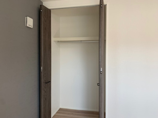 【収納】 | 太子町東出戸建 | 便利な収納スペースです