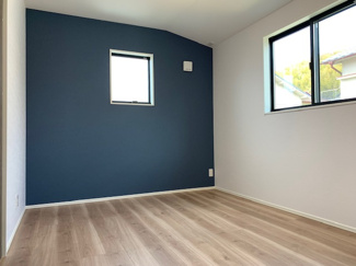 【洋室】 | 太子町東出戸建 | きれいな洋室です