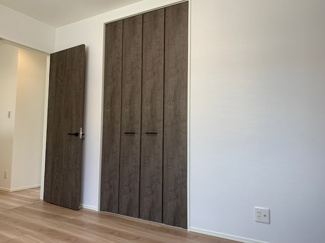 【収納】 | 太子町東出戸建 | ちょっとした収納スペースも充実しています