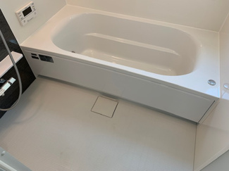 【浴室】 | 太子町東出戸建 | お風呂です