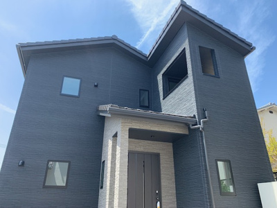 【外観】 | 太子町東出戸建 | 外観も気になるポイント