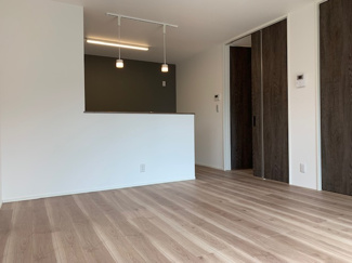 【居間・リビング】 | 太子町東出戸建 | リビングです