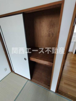 【収納】 | スカイハイツ（長田）