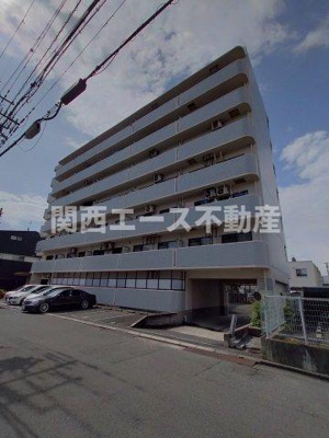 【外観】 | スカイハイツ（長田）