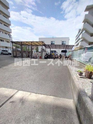 【周辺】 | スカイハイツ（長田）