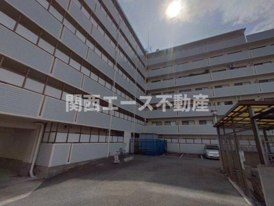  | スカイハイツ（長田）