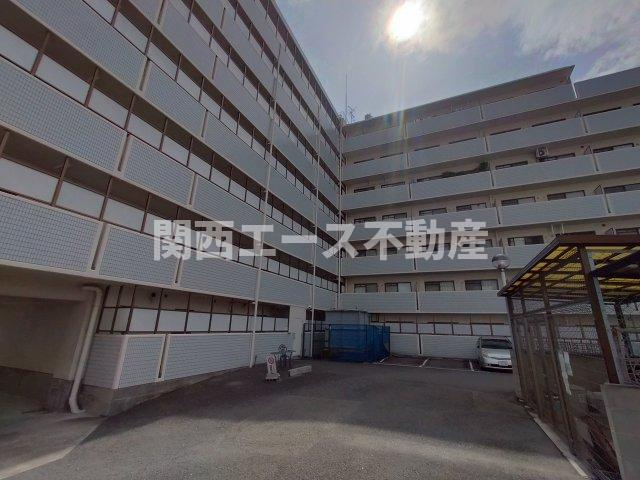  | スカイハイツ（長田）