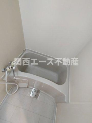 【浴室】 | スカイハイツ（長田）