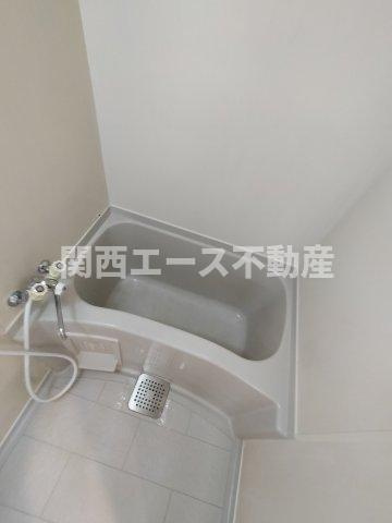 【浴室】 | スカイハイツ（長田）