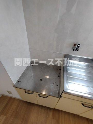  | スカイハイツ（長田）