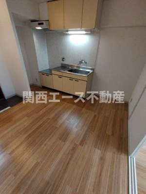 【居間・リビング】 | スカイハイツ（長田）