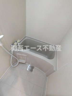 【浴室】 | スカイハイツ（長田）