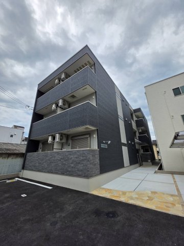 フジパレス春木駅北Ⅱ番館