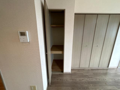 【収納】 | リバーサイドビレッジ | 収納