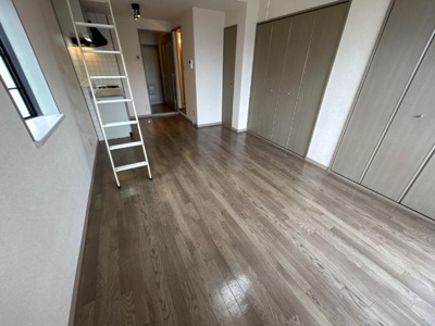 【内装】 | リバーサイドビレッジ | 洋室