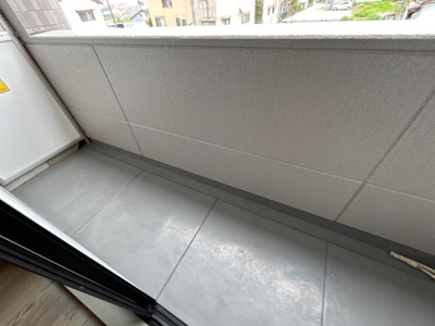 【その他】 | リバーサイドビレッジ | ベランダ