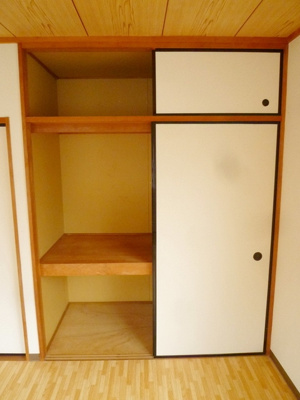 【収納】 | ラ・エトワールＡ