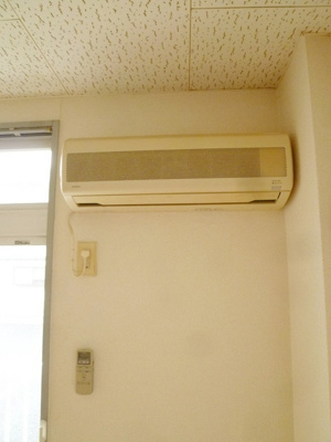 【設備】 | ラ・エトワールＡ