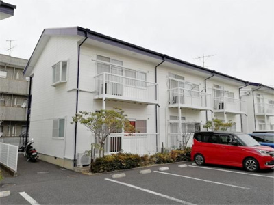 【外観】 | ラ・エトワールＡ