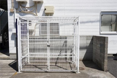 【その他共用部分】 | ラ・エトワールＡ