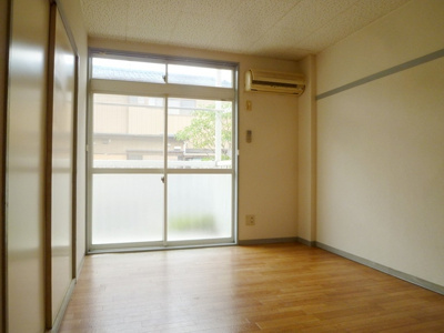 【居間・リビング】 | ラ・エトワールＡ