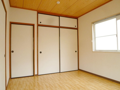 【居間・リビング】 | ラ・エトワールＡ