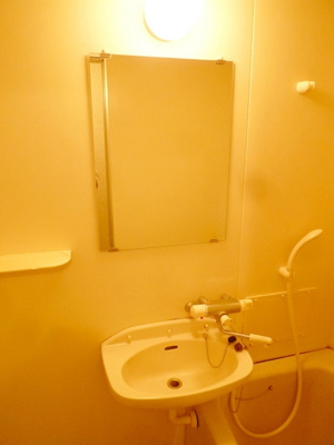 【洗面所】 | ラ・エトワールＡ