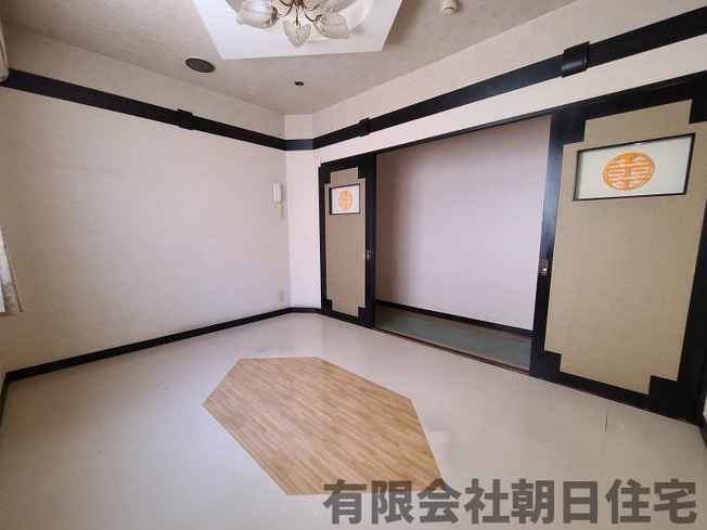 【その他】 | 東朝日町テナント | その他店舗部分です