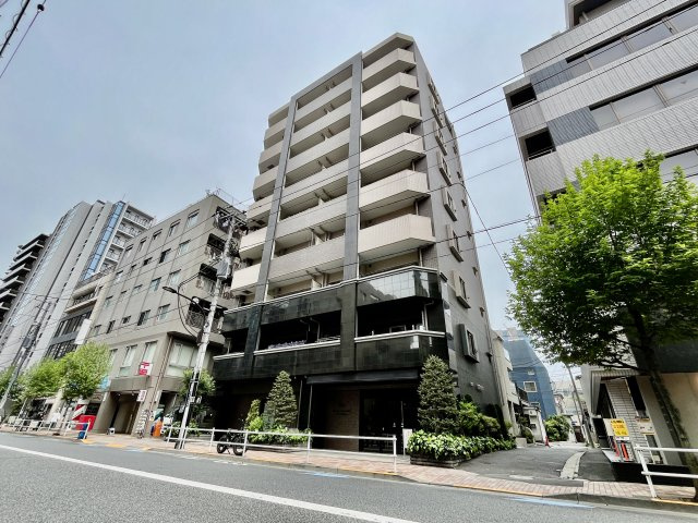 グローベル　ザ・リミテッド四ツ谷