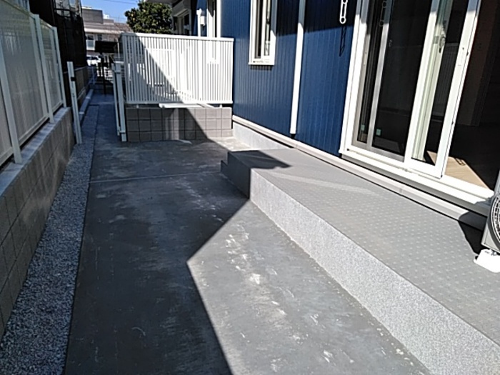 シンフォニーの庭