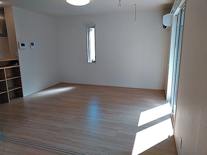 シンフォニーの居間・リビング