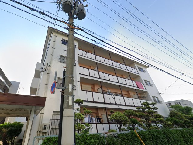 加島第2マンション