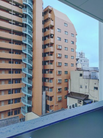 【展望】 | Ａｌｉｖｉｓ船橋Ｅａｓｔ | 展望です