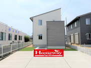 仲介手数料無料！高千帆小学校に通える新築戸建　山陽小野田市新生２丁目　１号地　ネクサスタウンの画像