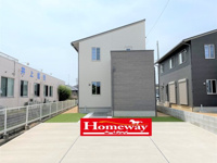 仲介手数料無料！高千帆小学校に通える新築戸建　山陽小野田市新生２丁目　１号地　ネクサスタウンの画像