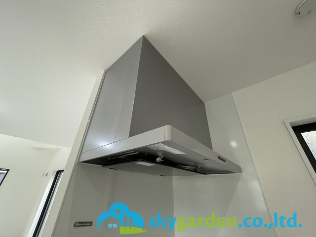 茅ヶ崎市赤羽根1期　新築戸建　全1棟1号棟のその他