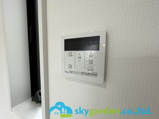 茅ヶ崎市赤羽根1期　新築戸建　全1棟1号棟の設備