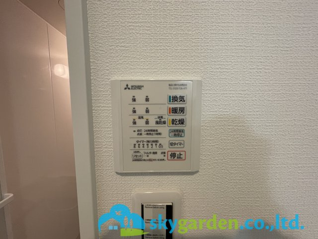 茅ヶ崎市赤羽根1期　新築戸建　全1棟1号棟の設備