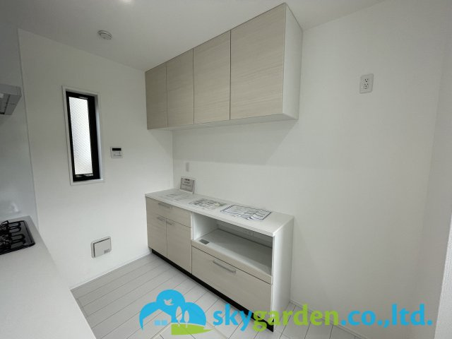 茅ヶ崎市赤羽根1期　新築戸建　全1棟1号棟のその他