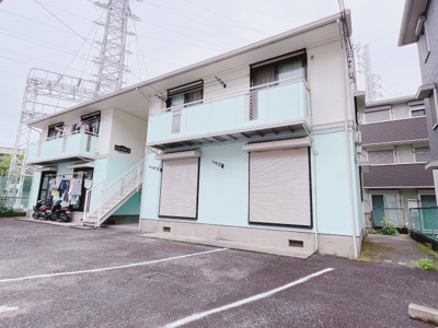 【外観】 | クールアンジェ