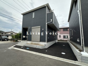 【仲介手数料０円】相模原市緑区上九沢第22　新築一戸建て　3号棟　全3棟　の画像