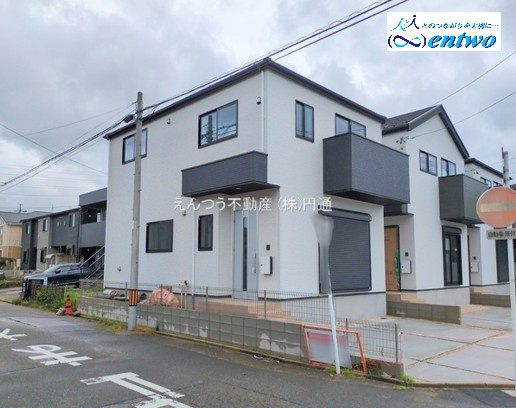 Terrechez横前町1期