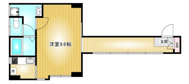 第71プロスパービル | 名古屋市の賃貸ならMy賃貸