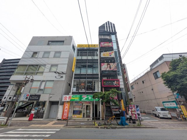 第71プロスパービル | 名古屋市の賃貸ならMy賃貸