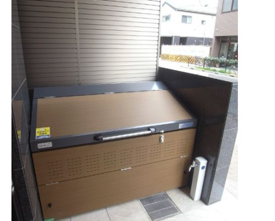 【その他共用部分】 | Grado Sumiyoshi