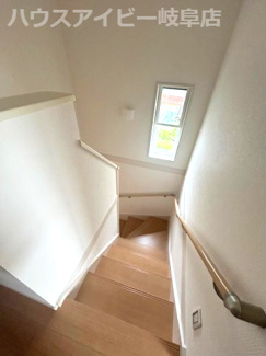 【その他】 | 本巣市温井！築６年中古住宅！オール電化住宅・太陽光発電システム搭載！お車並列3台可能！ | 本巣市温井！築６年中古住宅！オール電化住宅・太陽光発電システム搭載！お車並列3台可能！