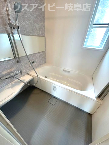 【浴室】の画像