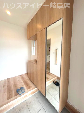 【玄関】の画像